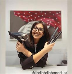 Il bello delle donne di Adriana Aci, Fiumefreddo di Sicilia orari di apertura