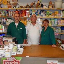 Agrifauna Snc Di Squitieri Luigi & c., Aprilia orari di apertura