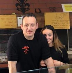 Gli Amici della Griglia, Sesto Fiorentino orari di apertura