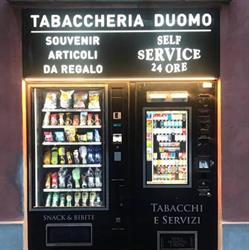 IQOS PARTNER - Tabaccheria Duomo, Ravenna, orari di apertura