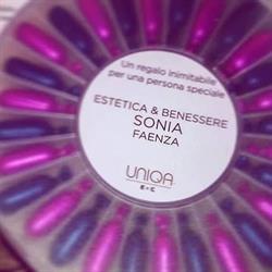 Estetica e Benessere Sonia, Faenza orari di apertura