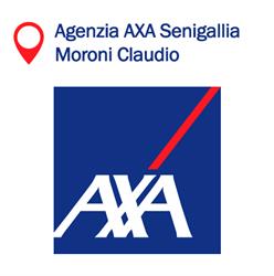 Agenzia AXA Senigallia Moroni Claudio, orari di apertura