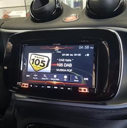 Audiomania Hi-Fi Car, Roma orari di apertura