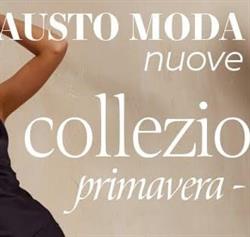 Fausto Moda, Foligno orari di apertura