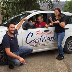 Autoscuola Castrianni, Caltanissetta orari di apertura