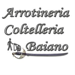 Arrotineria e Coltelleria Baiano, Quarto orari di apertura