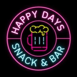 Happy Days Bar - Tabaccheria - Partner Elfbar, Concordia Sagittaria orari di apertura