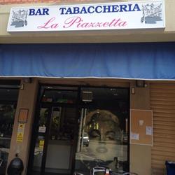 Bar Tabaccheria La Piazzetta, Reggio Emilia orari di apertura
