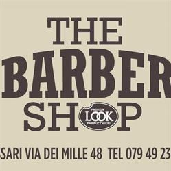 The Barber Shop, Sassari orari di apertura
