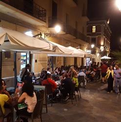 Nuova Birreria Italia Dei f.Lli Nicola e Giuseppe Scibilia Snc, Trapani orari di apertura