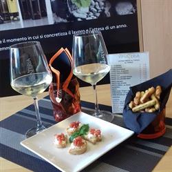 Vinateria - Cantina Rauscedo, Sacile orari di apertura
