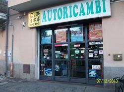 CB 4X4, Velletri orari di apertura