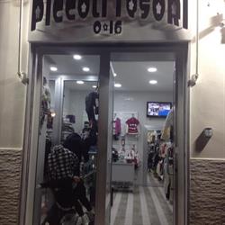 Piccoli Tesori Di Nurcato Nunzia, Napoli orari di apertura