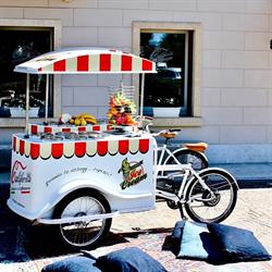 Gelateria Caffetteria California, Pescantina orari di apertura