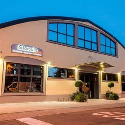 Colorauto Snc Di Renato Alfonsi e c., Cornaredo orari di apertura