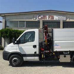 Cotti F.lli Srl, Parma orari di apertura