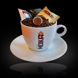 Moka Piu' s.n.c. Di Magi Mario & c., Arezzo orari di apertura