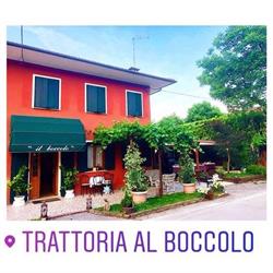 Trattoria Al Boccolo Di Francescato Luciana & c. Sas, Castelfranco Veneto orari di apertura