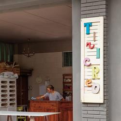 TiRicreo - Foresti Arreda, Corte Franca orari di apertura