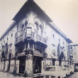 Galleria Emy, Messina orari di apertura