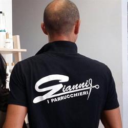 Gianni I Parrucchieri, Roma orari di apertura