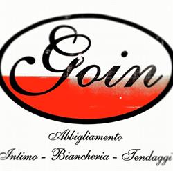 Goin, Isernia orari di apertura