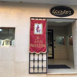 Gioielleria Gold'Art Crotone, Papanice - Orari di apertura