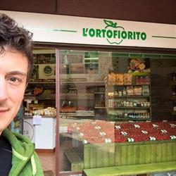 L'Orto Fiorito, Albino orari di apertura