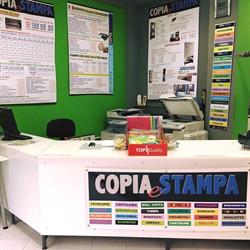 Copia e Stampa, Ferrara orari di apertura