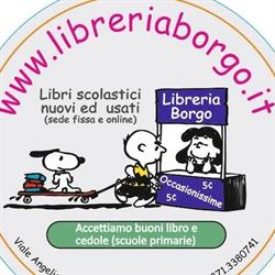 Libreria Borgo, Roma orari di apertura