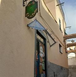Ca' Du Batan, Spotorno orari di apertura
