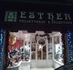 Esther Pelletteria, Porto Torres orari di apertura