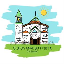Parrocchia San Giovanni Battista, Cassino orari di apertura
