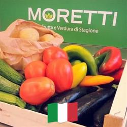 Soc. Agricola Moretti Massimo & C. S.S., Cesenatico orari di apertura