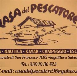 Casa del Pescatore, Anguillara Sabazia orari di apertura