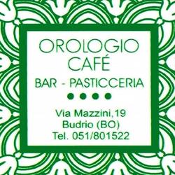 Orologio Cafe' Di Bergonzoni Nerio e c. Sas, Budrio orari di apertura