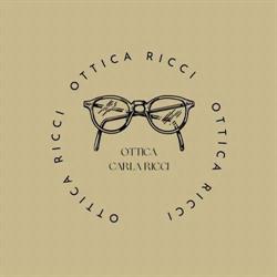 Ottica Ricci Di Carla Ricci, Grottammare orari di apertura