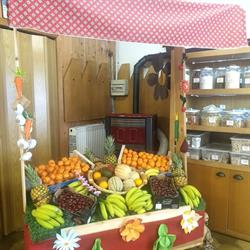 Frutta e Verdura di Ottonello Michi, Masone orari di apertura
