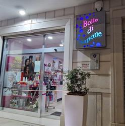 Bolle Di Sapone Di Palumbo Luigi, Apricena orari di apertura