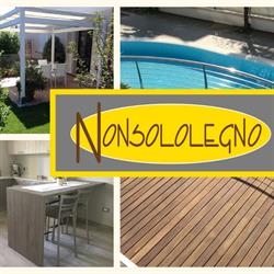 Nonsololegno Sas Di Turci Leonardo, Cervia orari di apertura