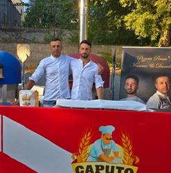 Perna Pizzeria&Friggitoria, Torre del Greco orari di apertura