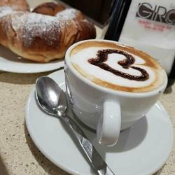Caffe' Giro' Di Perrone Giuliano, Lecce orari di apertura