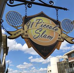 Il Piccolo Slam Di Milo Merciai, Prato orari di apertura