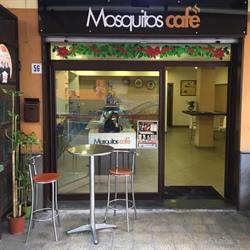 Mosquitos Cafè, Misterbianco orari di apertura