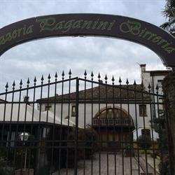 Tabaccheria Paganin, Gazzo orari di apertura