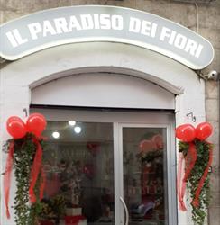 Il Paradiso dei Fiori, Barletta orari di apertura