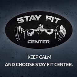 Stay Fit Center, Isernia orari di apertura