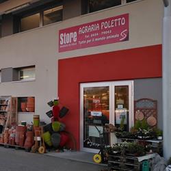 Agraria Poletto Giorgio Sas Di Poletto Laura & c., Caneva orari di apertura