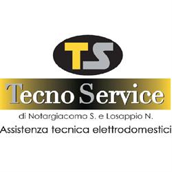 Tecnoservice snc di Notargiacomo S e Losappio N, Andria orari di apertura