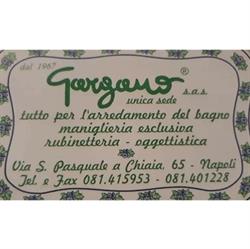 Gargano Sas Di Rosalba Gargano, Napoli orari di apertura